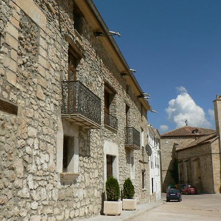 La Casa Grande Guest House Talayuelas  Екстериор снимка