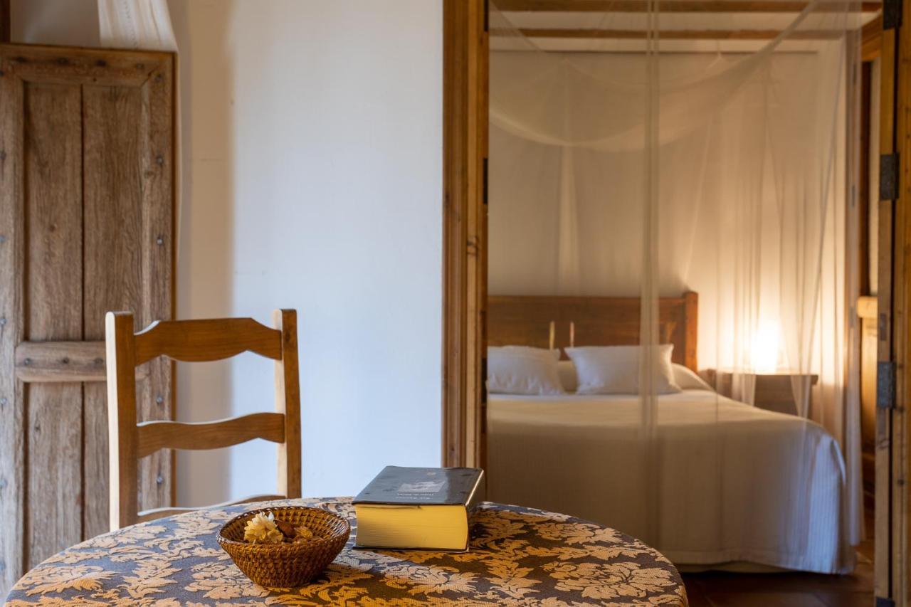 La Casa Grande Guest House Talayuelas  Екстериор снимка