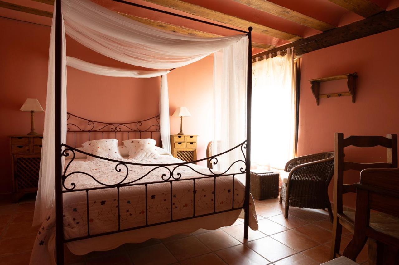 La Casa Grande Guest House Talayuelas  Екстериор снимка