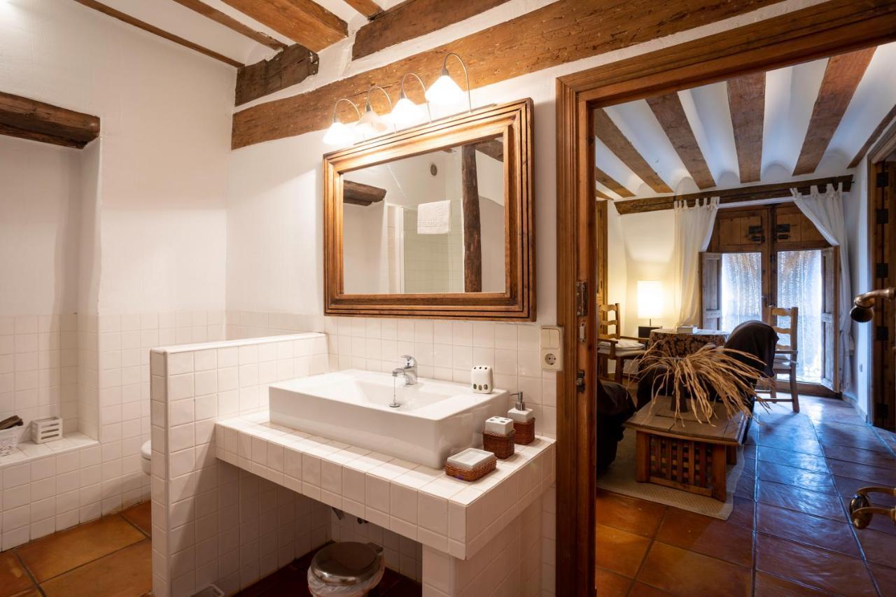 La Casa Grande Guest House Talayuelas  Екстериор снимка