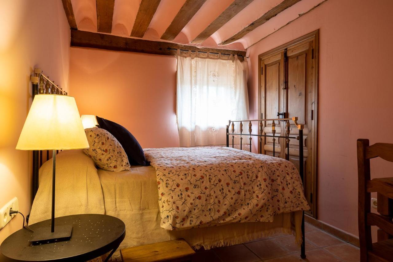 La Casa Grande Guest House Talayuelas  Екстериор снимка