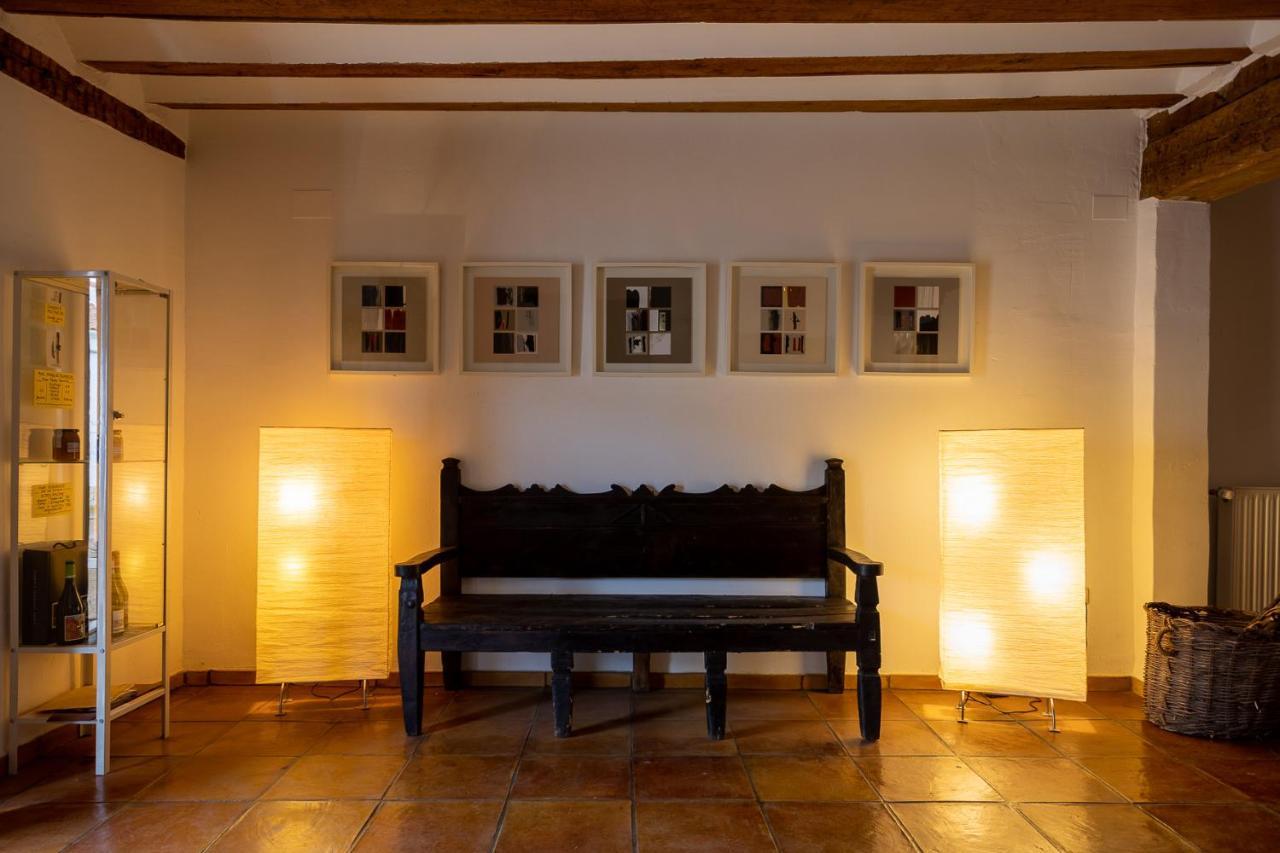 La Casa Grande Guest House Talayuelas  Екстериор снимка