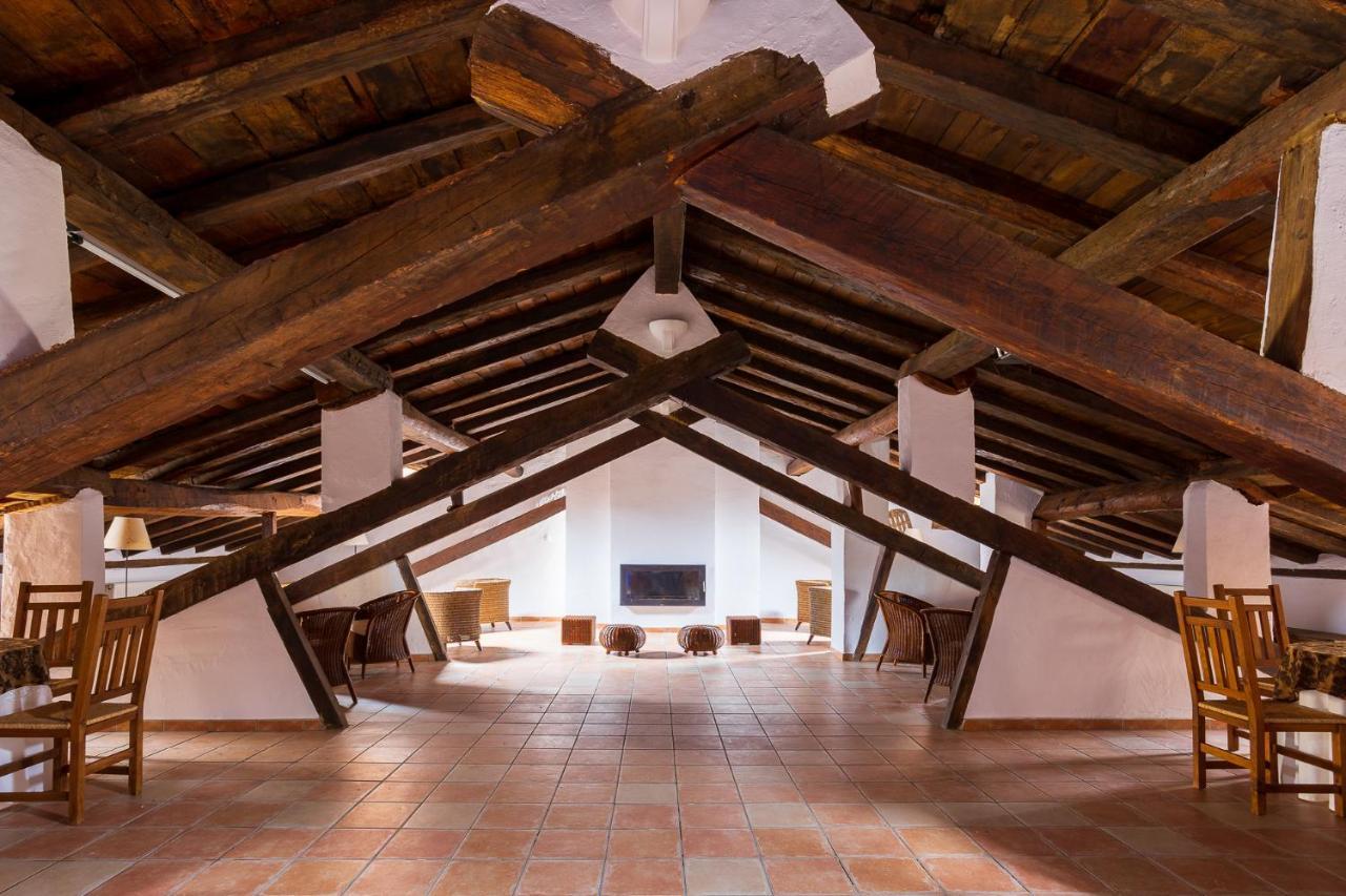 La Casa Grande Guest House Talayuelas  Екстериор снимка