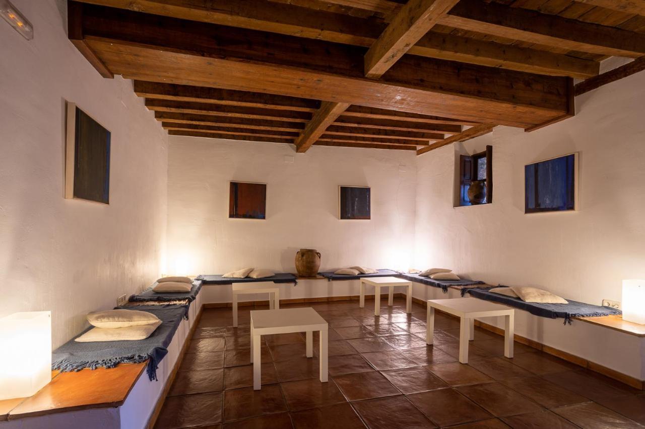 La Casa Grande Guest House Talayuelas  Екстериор снимка
