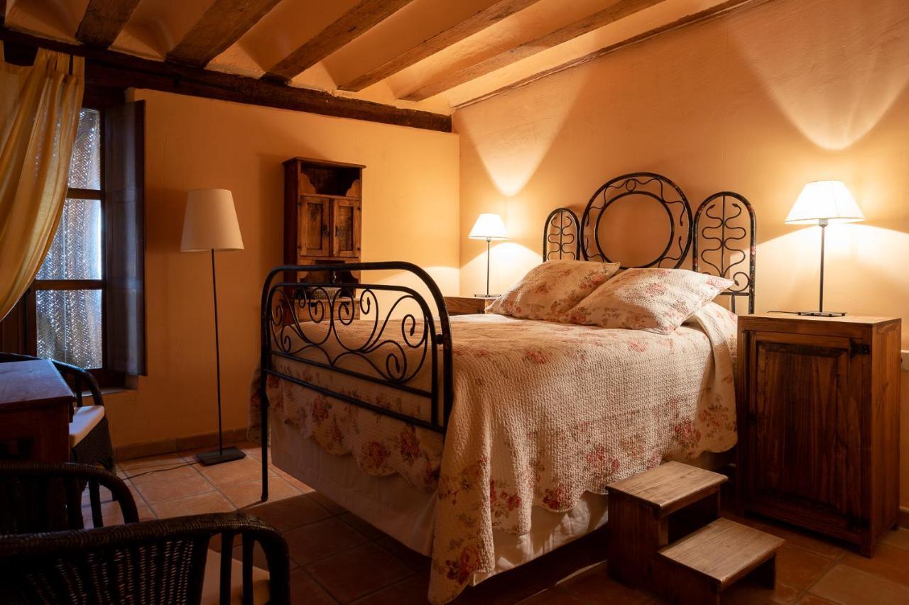 La Casa Grande Guest House Talayuelas  Екстериор снимка