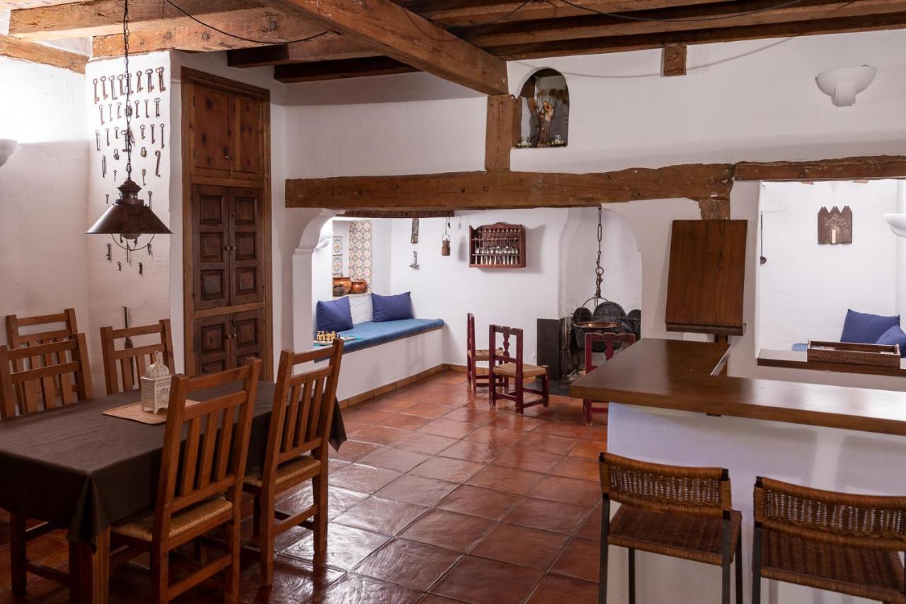 La Casa Grande Guest House Talayuelas  Екстериор снимка