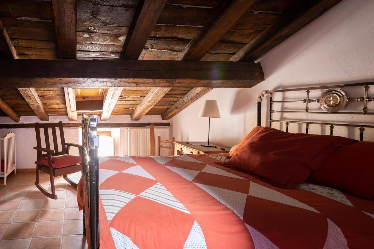La Casa Grande Guest House Talayuelas  Екстериор снимка