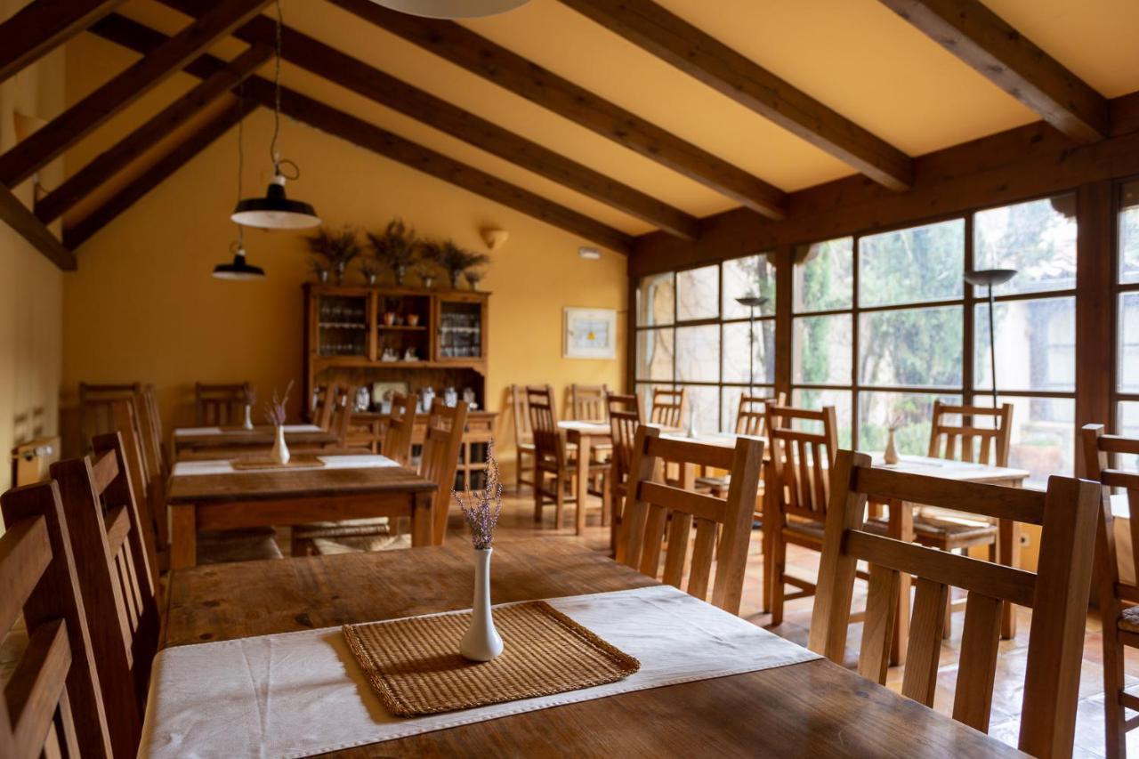 La Casa Grande Guest House Talayuelas  Екстериор снимка