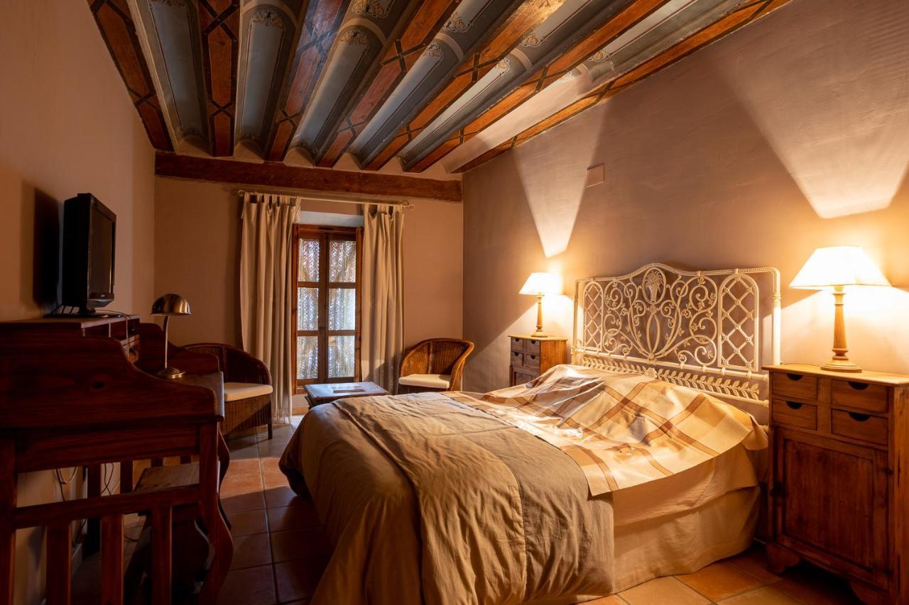 La Casa Grande Guest House Talayuelas  Екстериор снимка