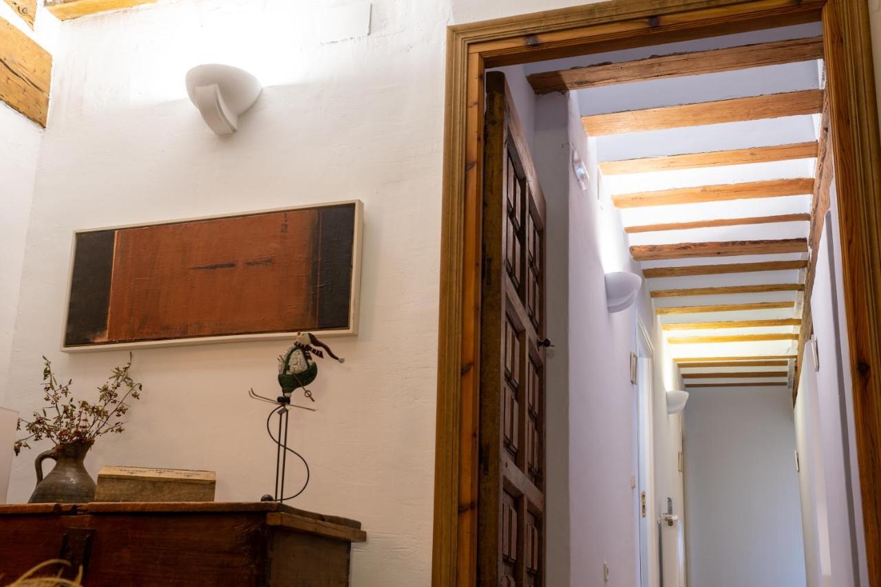 La Casa Grande Guest House Talayuelas  Екстериор снимка