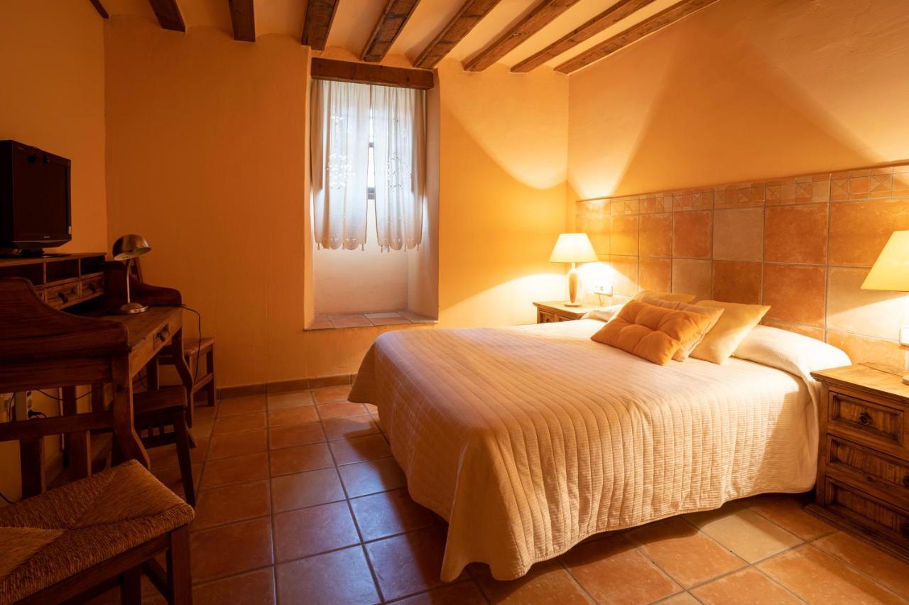 La Casa Grande Guest House Talayuelas  Екстериор снимка