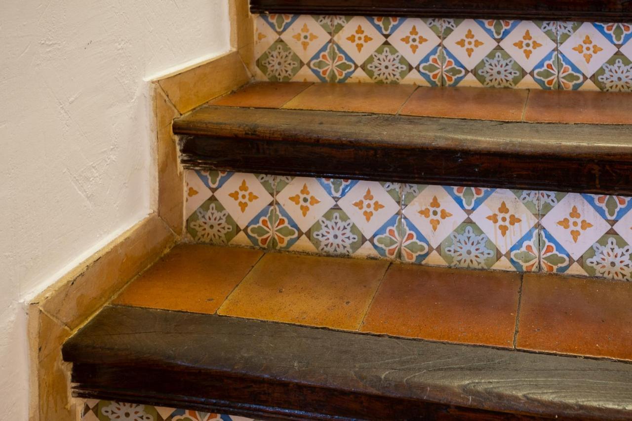 La Casa Grande Guest House Talayuelas  Екстериор снимка
