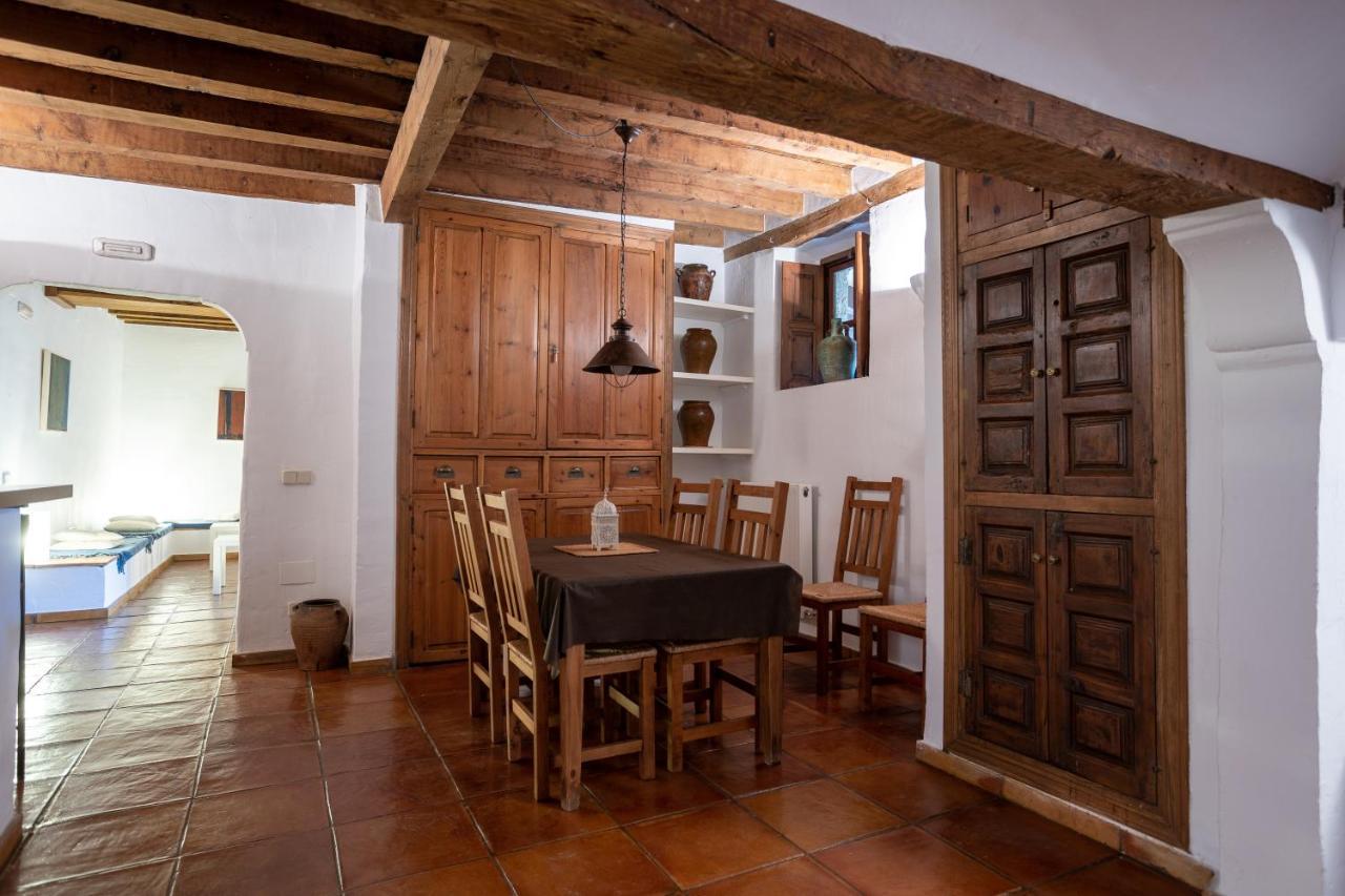 La Casa Grande Guest House Talayuelas  Екстериор снимка