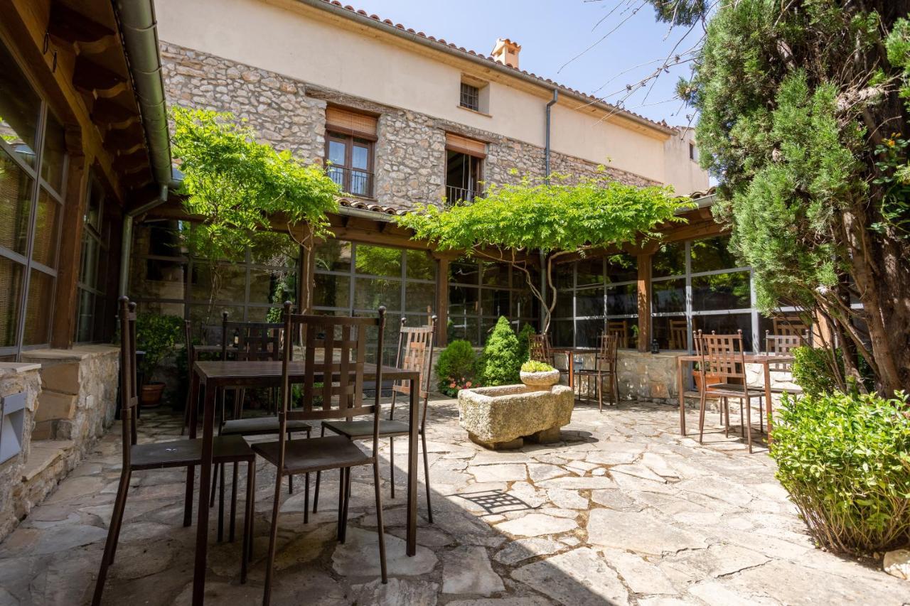 La Casa Grande Guest House Talayuelas  Екстериор снимка