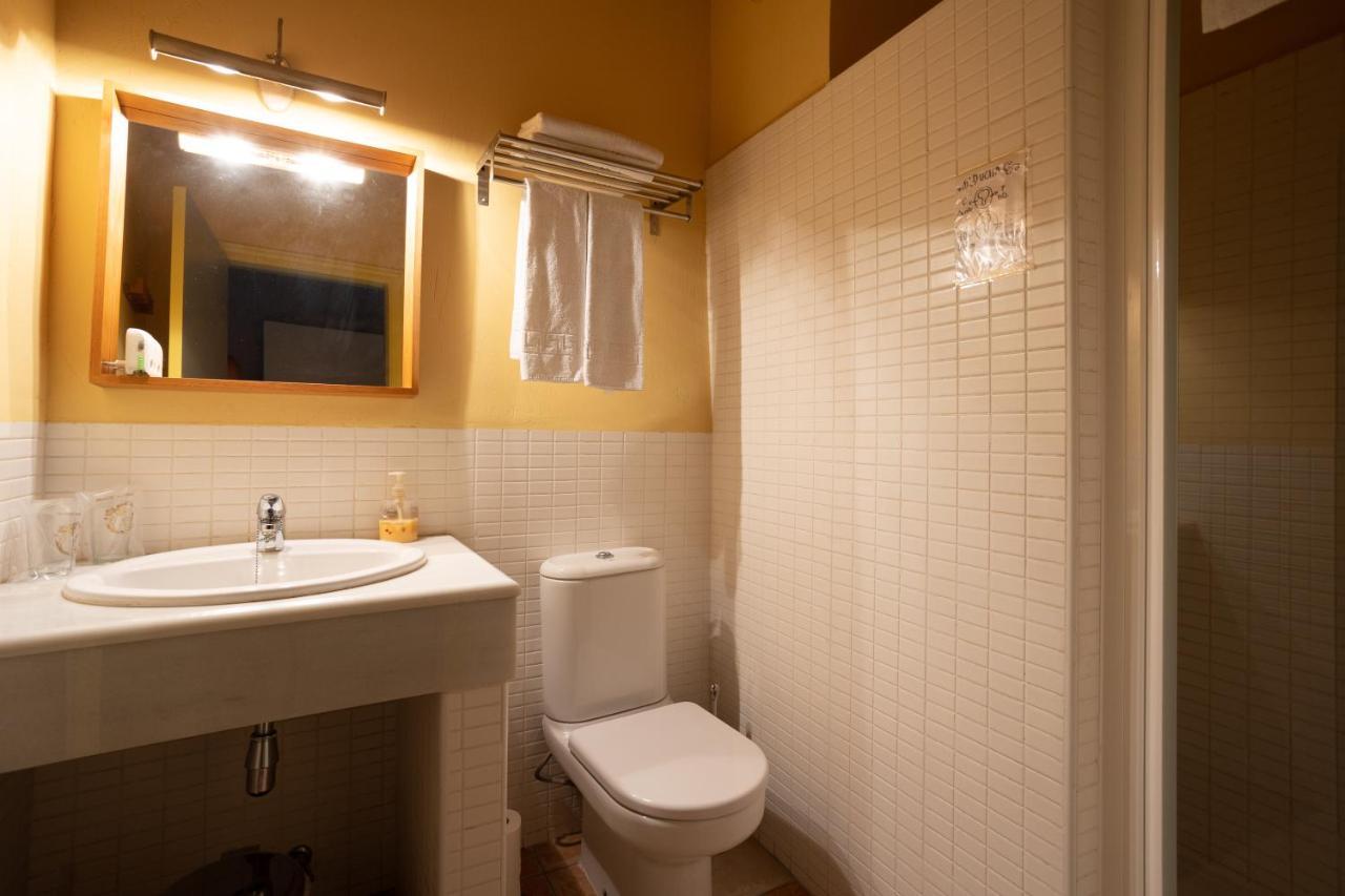 La Casa Grande Guest House Talayuelas  Екстериор снимка