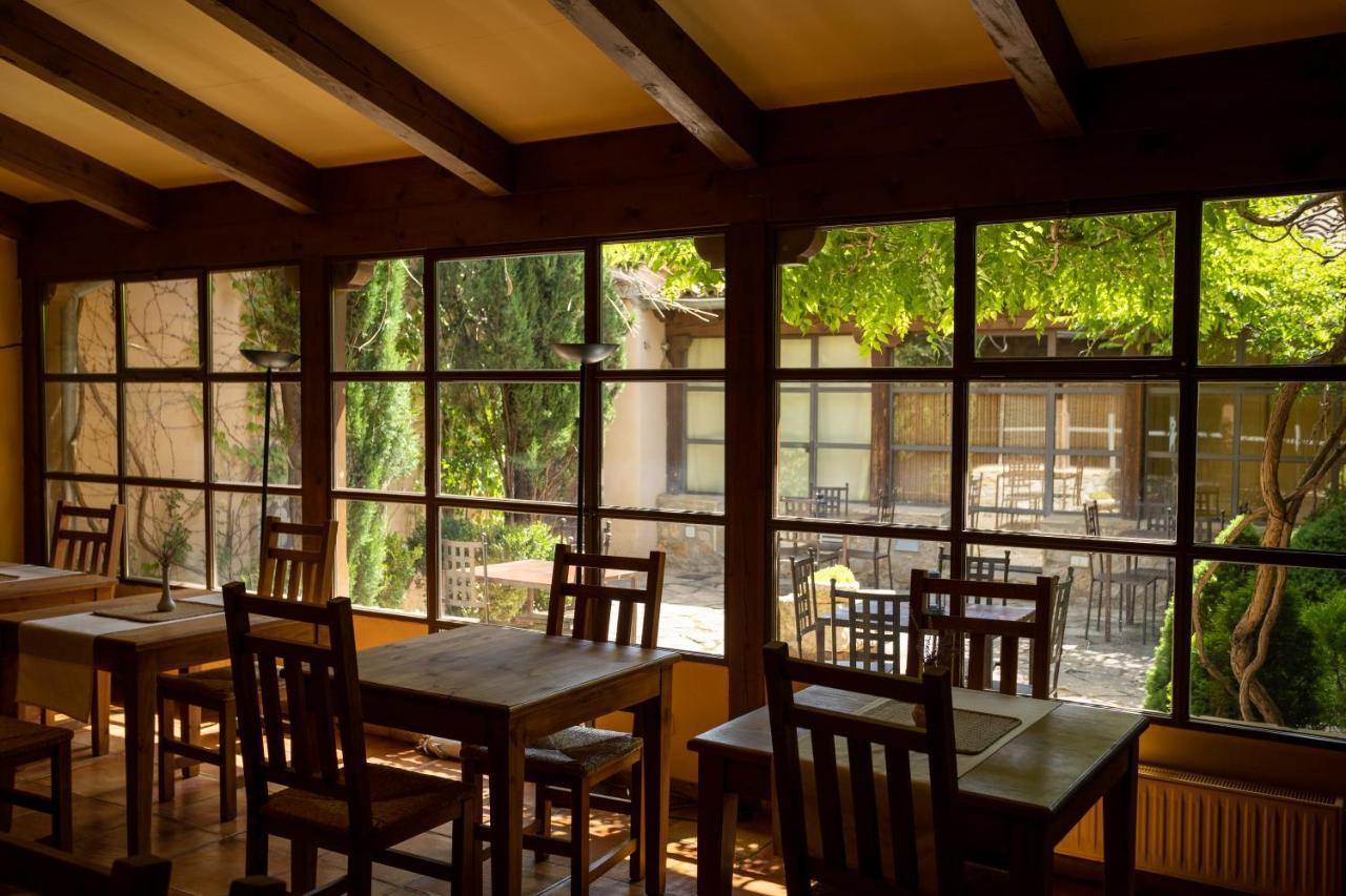 La Casa Grande Guest House Talayuelas  Екстериор снимка