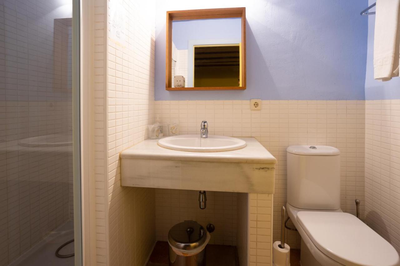 La Casa Grande Guest House Talayuelas  Екстериор снимка